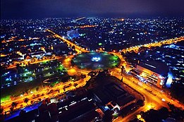 Palangka Raya - Wikipedia