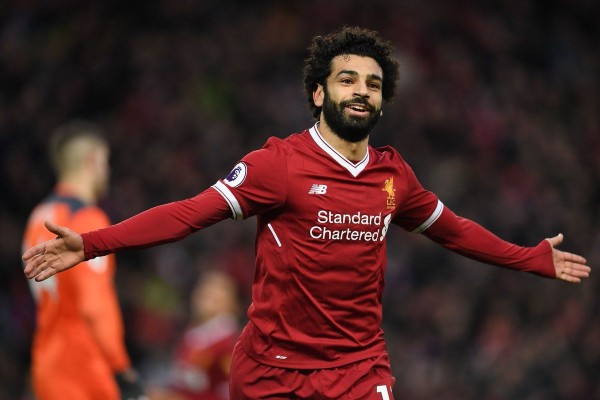 Mohamed Salah Dilaporkan Liverpool Ke Polisi, Ada Apa ?