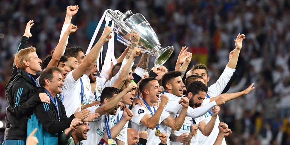 Opini: Real Madrid Akan Kesulitan Di Musim Depan