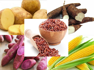 Jenis Jenis Makanan Pengganti Nasi Yang Enak Dan Juga Sehat  Saat Berbuka Puasa