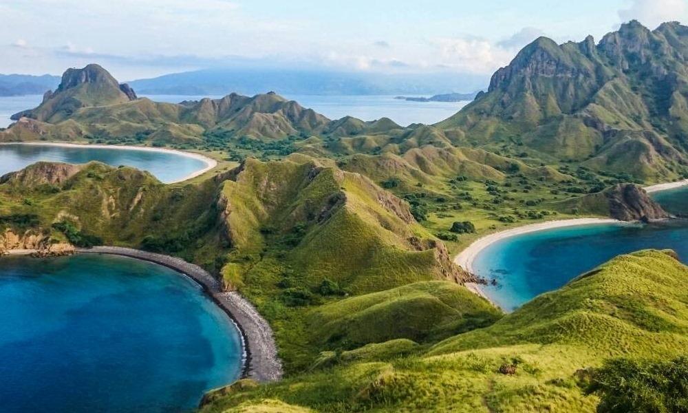 Waktu Yang Tepat Berkunjung Ke Pulau Komodo