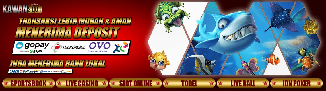 Menyeroti Pragmatic Play Sebagai Provider Slot Terbaik