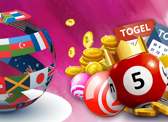 Permainan Togel Paling Laris di Indonesia